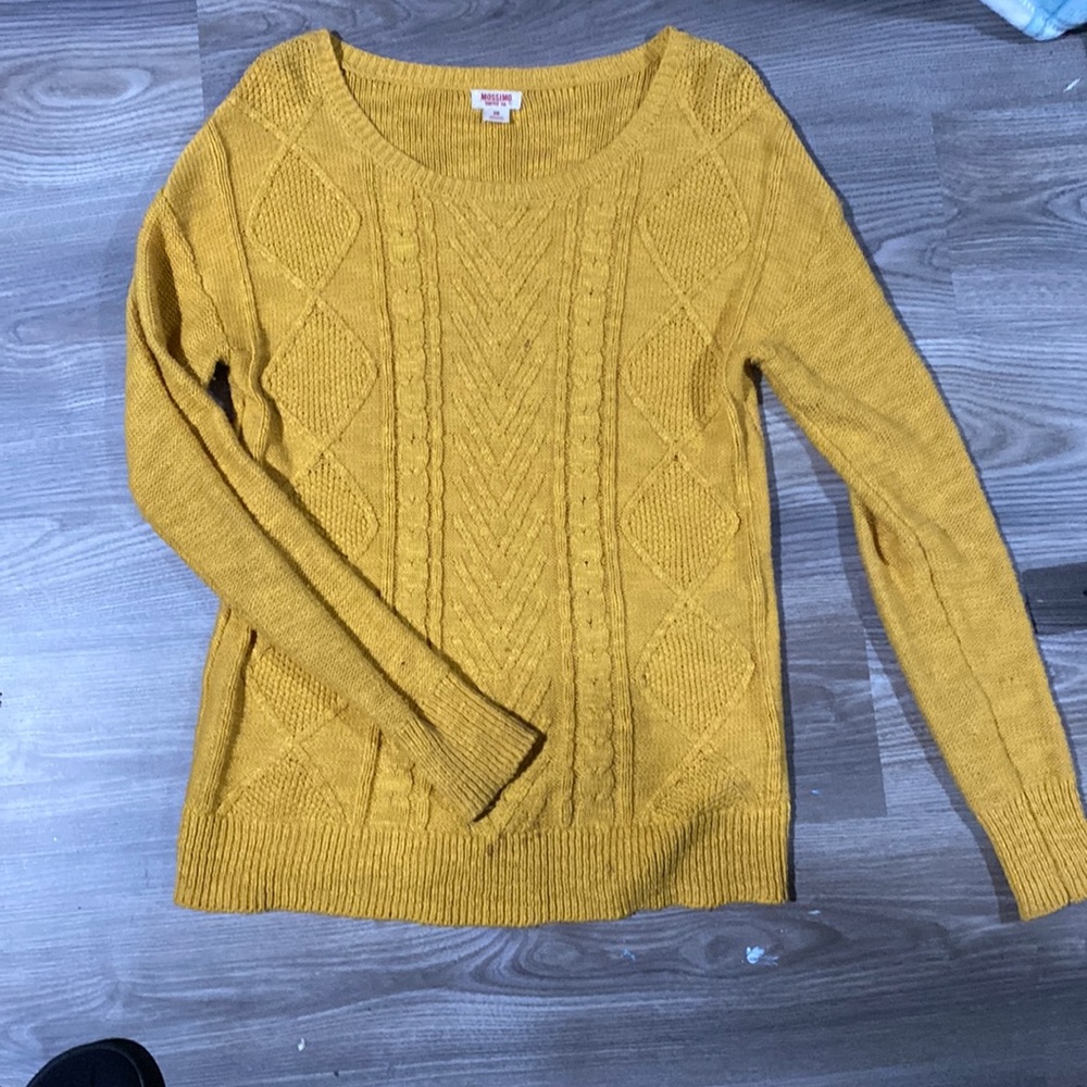 (XS) extra small/ kitted